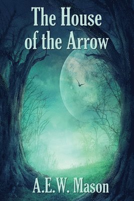 House of the Arrow 1