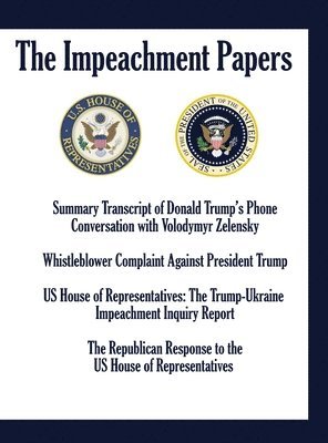 The Impeachment Papers 1