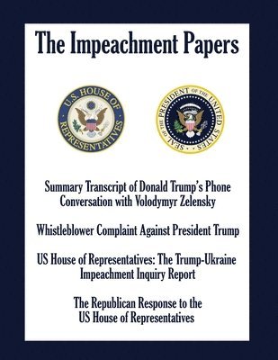 The Impeachment Papers 1