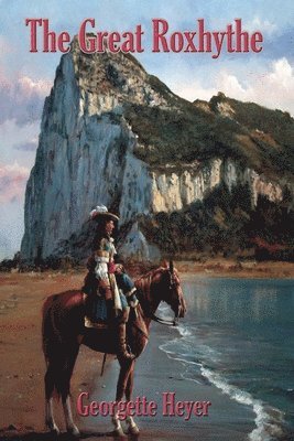 The Great Roxhythe 1