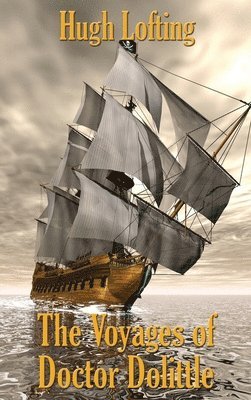 Voyages of Doctor Dolittle 1