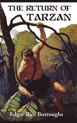 The Return Of Tarzan 1