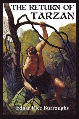 The Return Of Tarzan 1