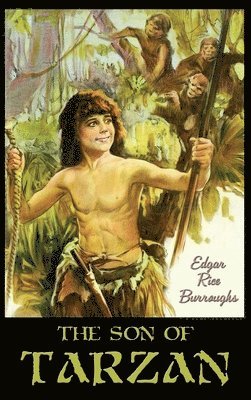 The Son of Tarzan 1