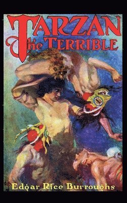 Tarzan the Terrible 1