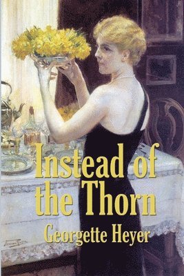 Instead of the Thorn 1