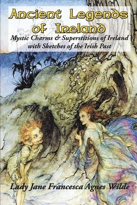 Ancient Legends of Ireland 1