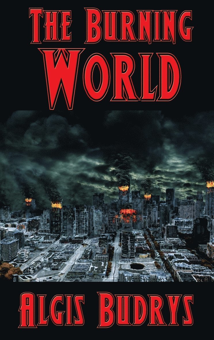 Burning World