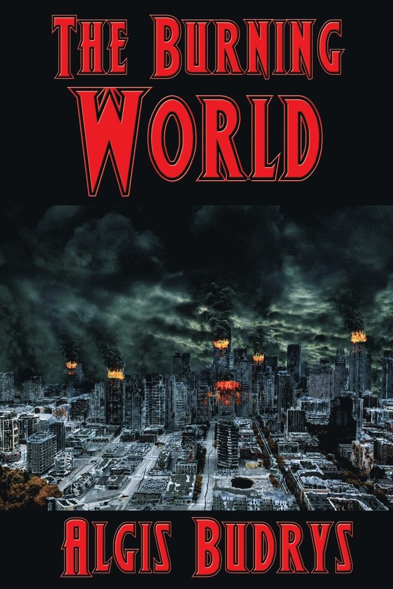 Burning World