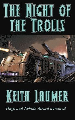 Night of the Trolls 1