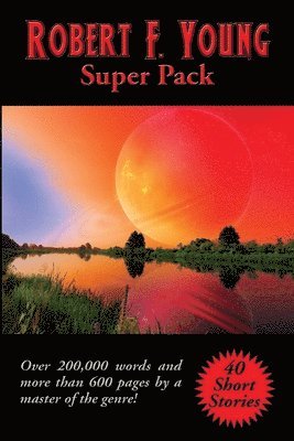 bokomslag Robert F. Young Super Pack