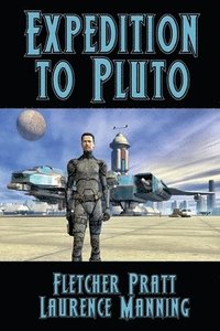 bokomslag Expedition to Pluto