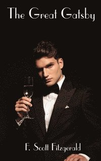bokomslag Great Gatsby