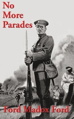 No More Parades 1