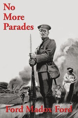 bokomslag No More Parades