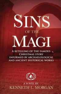 bokomslag Sins of the Magi