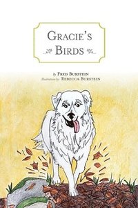 bokomslag Gracie's Birds