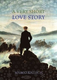 bokomslag Very Short Love Story