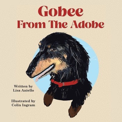 Gobee From the Adobe 1