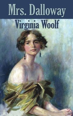 bokomslag Mrs. Dalloway