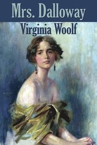 bokomslag Mrs. Dalloway