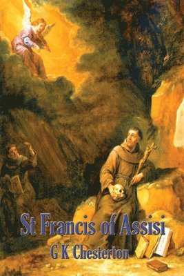 St. Francis of Assisi 1