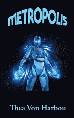 Metropolis 1