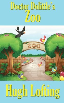 Doctor Dolittle's Zoo 1