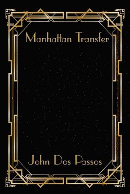 Manhattan Transfer 1