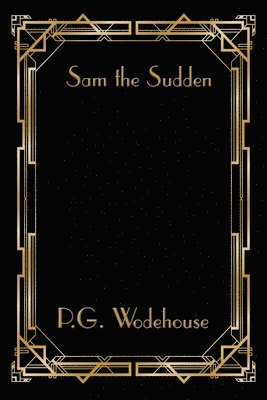 Sam the Sudden 1