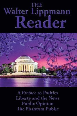 The Walter Lippmann Reader 1