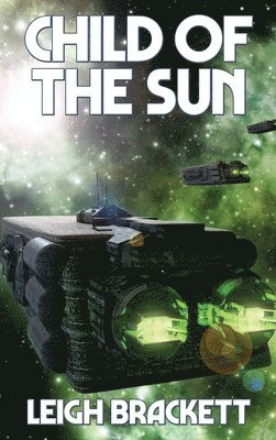 Child of the Sun 1