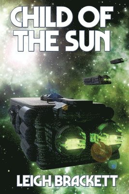 Child of the Sun