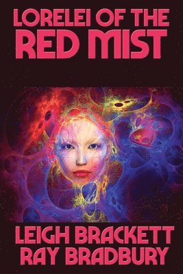 Lorelei of the Red Mist 1