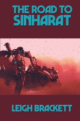 bokomslag Road to Sinharat