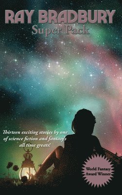 Ray Bradbury - Ray Bradbury Super Pack, Inbunden