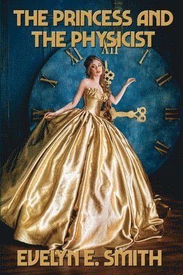 Princess and the Physicist 1