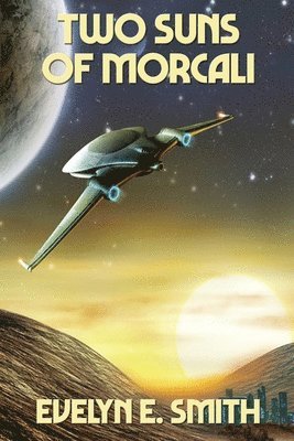 Two Suns of Morcali 1