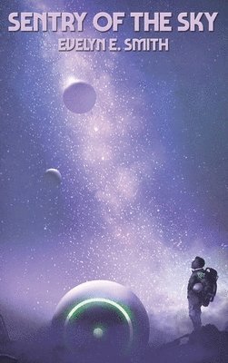 bokomslag Sentry of the Sky