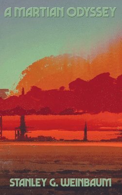 Martian Odyssey