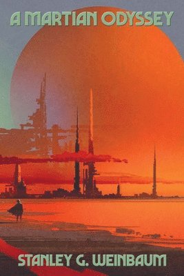 Martian Odyssey