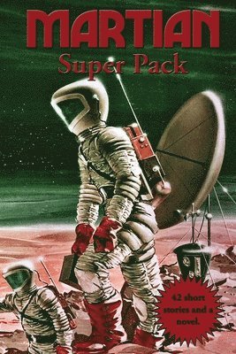 Martian Super Pack 1