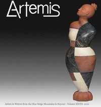 bokomslag Artemis 2021