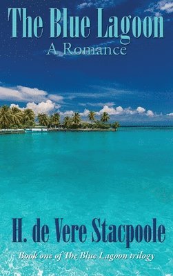 Blue Lagoon 1
