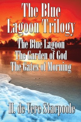 The Blue Lagnoon Trilogy 1