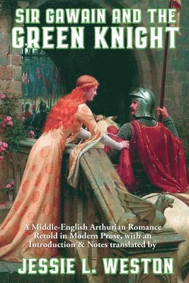 Sir Gawain and the Green Knight, Häftad