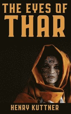 Eyes of Thar