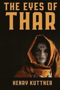bokomslag The Eyes of Thar