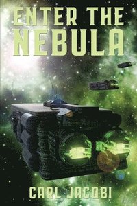 bokomslag Enter the Nebula