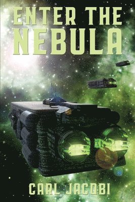 bokomslag Enter the Nebula